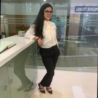 Vinita Gandhi