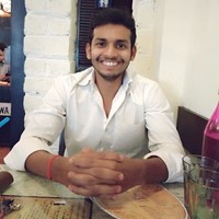 Rajnikant Meshram