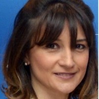 Irina Barnabishvili