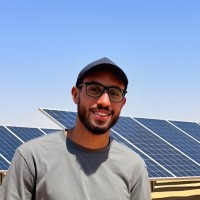 Mohamed Hazem