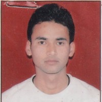 Deepraj Bisht