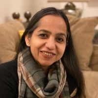 Anju Chowla