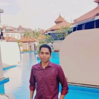 Aneesh Raghavan