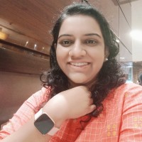 Mohini Sawant