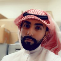 Mohammed Alrashed