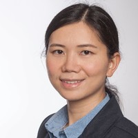 Yunjie Zong