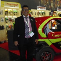 Aminuddin Mohd Hashim