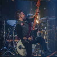 Jordan Wheeler