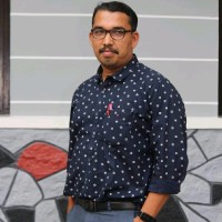 Dr Arun kumar R
