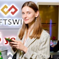 Darya Pototskaya