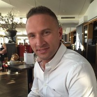 Jo Goossens