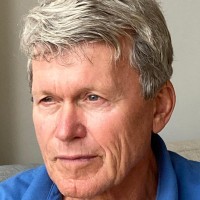 Mark Bent