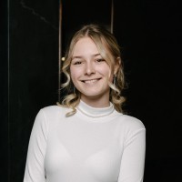 Oleksandra (Sasha) Sheludko