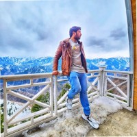 Qaseem Yahya