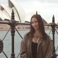 Sienna Tamati