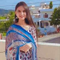 Falguni Hanswal
