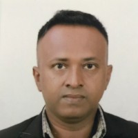 Nalaka Senevirathna