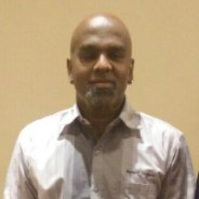Chandran Varitharajoo
