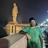 Venkata Rohith Bandaru