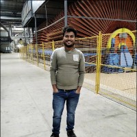 Ravikant Yadav