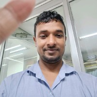 Pranab Das