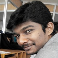 Yogeswaran D