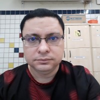 Alexander Morais
