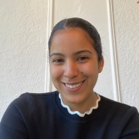 Chantal Paulino, M.A.