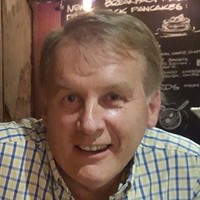 Malcolm Atkins