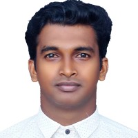 AJIN MATHEW