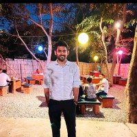 Puneet Bansal