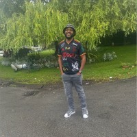 Glen Muchengeti Vembo