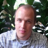 Brian Crager