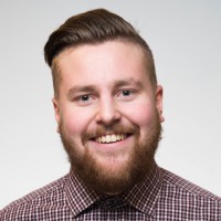 Tómas Ari Gíslason