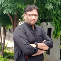 Zohail Asif