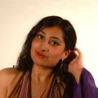 Karishma Chari