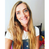 Joanna Ray