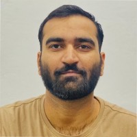 Saad Ullah