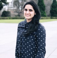 Samreet Kaur Dhillon