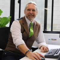 Chris Seiboth