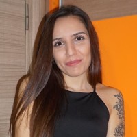Penka Ivanova