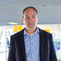 Joop Jonker
