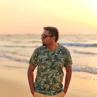 Avinash S