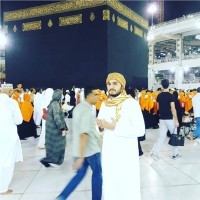 Muhammad Afzal Hashim Panhwar