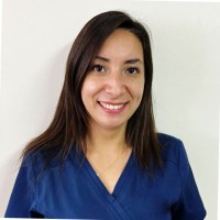 Carolina Fabres saldivia