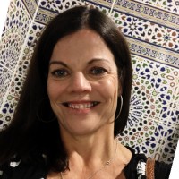 Bernadette Pearce