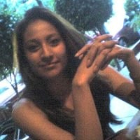 SAMANTA MORALES