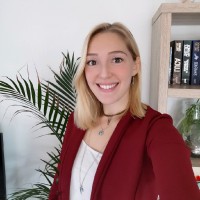 Virginie Lucas