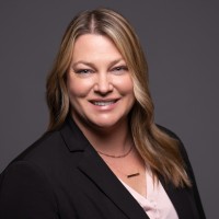 Courtney Rasmussen