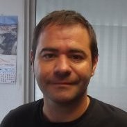 Jesús Alberto Prieto Ortega